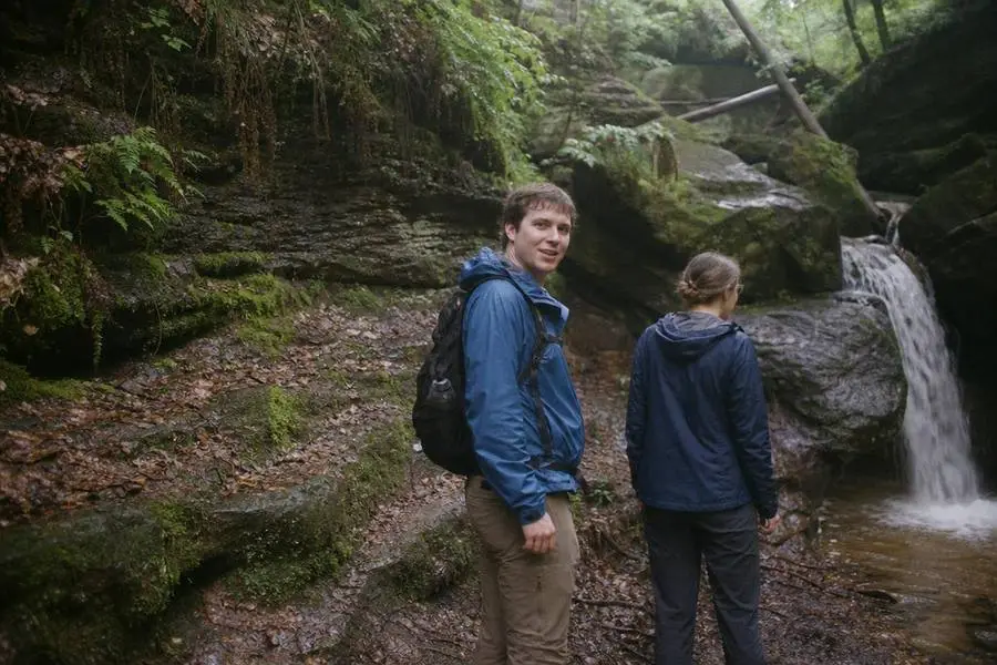 Wandelingen die kloppen